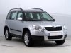 Škoda Yeti, 2010 - celkový pohled