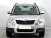 Škoda Yeti, 2011 - pohled č. 2
