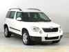 Škoda Yeti, 2010 - celkový pohled