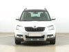Škoda Yeti, 2014 - pohled č. 2