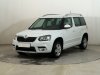 Škoda Yeti, 2017 - pohled č. 3