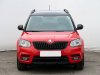 Škoda Yeti, 2015 - pohled č. 2