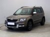 Škoda Yeti, 2014 - pohled č. 3