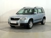 Škoda Yeti, 2009 - pohled č. 3