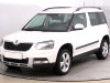 Škoda Yeti, 2015 - pohled č. 3