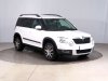 Škoda Yeti, 2010 - celkový pohled