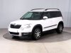 Škoda Yeti, 2010 - pohled č. 3