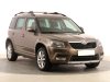 Škoda Yeti, 2015 - celkový pohled