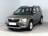 Škoda Yeti, 2015 - pohled č. 3