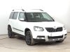 Škoda Yeti, 2015 - celkový pohled