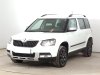 Škoda Yeti, 2015 - pohled č. 3