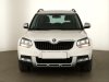 Škoda Yeti, 2014 - pohled č. 2