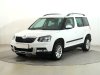 Škoda Yeti, 2015 - pohled č. 3
