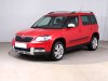 Škoda Yeti, 2016 - pohled č. 3