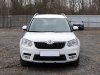 Škoda Yeti, 2015 - pohled č. 2