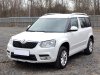 Škoda Yeti, 2015 - pohled č. 3