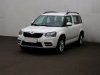 Škoda Yeti, 2016 - pohled č. 3