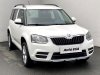 Škoda Yeti, 2015 - celkový pohled