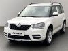Škoda Yeti, 2015 - pohled č. 3