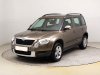 Škoda Yeti, 2011 - pohled č. 3