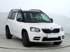 Škoda Yeti, 2016 - celkový pohled