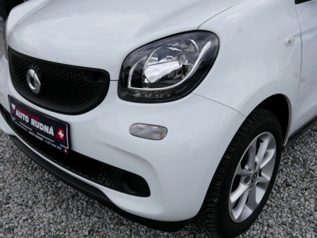 Smart Forfour, 2019 - pohled č. 2