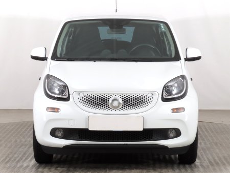Smart Forfour, 2017 - pohled č. 2