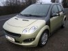 Smart Forfour, 2006 - celkový pohled