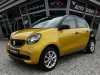 Smart Forfour, 2019 - celkový pohled