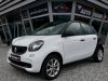 Smart Forfour, 2019 - celkový pohled