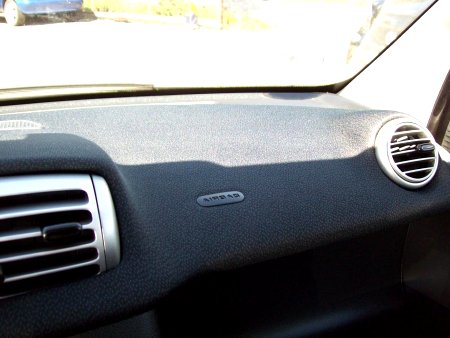 Smart Fortwo, 2011 - pohled č. 11