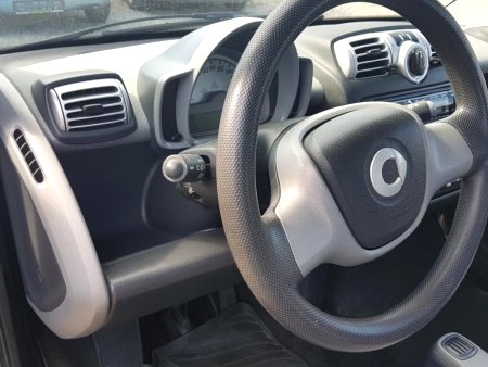 Smart Fortwo, 2009 - pohled č. 12