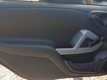 Smart Fortwo, 2009 - pohled č. 13