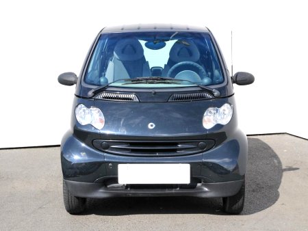 Smart Fortwo, 2006 - pohled č. 2