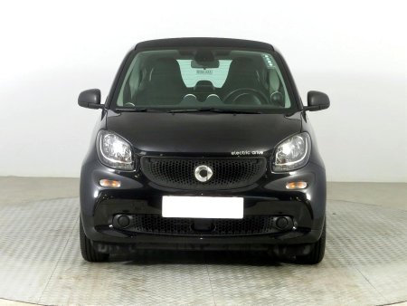 Smart Fortwo, 2017 - pohled č. 2