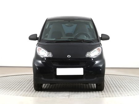 Smart Fortwo, 2007 - pohled č. 2