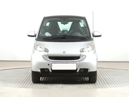 Smart Fortwo, 2007 - pohled č. 2