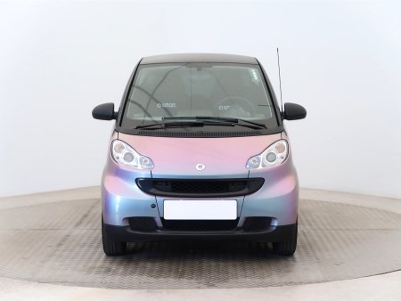 Smart Fortwo, 2007 - pohled č. 2