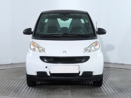 Smart Fortwo, 2008 - pohled č. 2