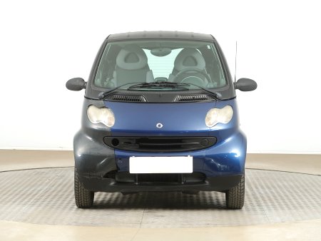 Smart Fortwo, 2005 - pohled č. 2