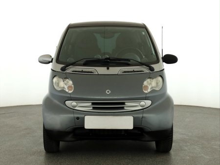 Smart Fortwo, 2004 - pohled č. 2