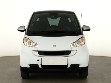 Smart Fortwo, 2009 - pohled č. 2