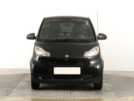 Smart Fortwo, 2008 - pohled č. 2