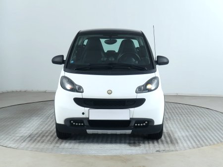 Smart Fortwo, 2012 - pohled č. 2