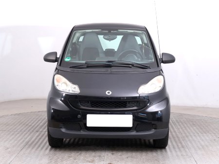 Smart Fortwo, 2011 - pohled č. 2