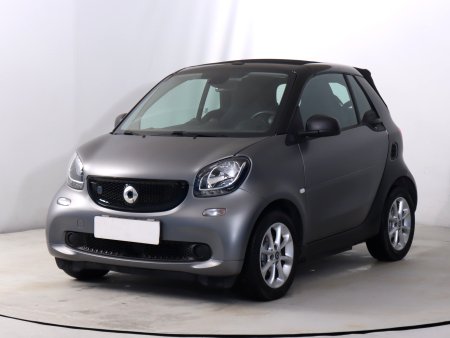 Smart Fortwo, 2019 - pohled č. 3