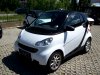 Smart Fortwo, 2011 - pohled č. 2
