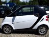Smart Fortwo, 2011 - pohled č. 3