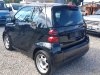 Smart Fortwo, 2009 - pohled č. 4