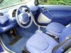 Smart Fortwo, 1999 - pohled č. 4